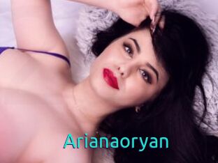 arianaoryan 21 sextury Link