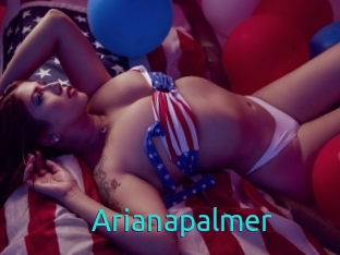 Arianapalmer