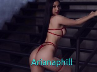 Arianaphill