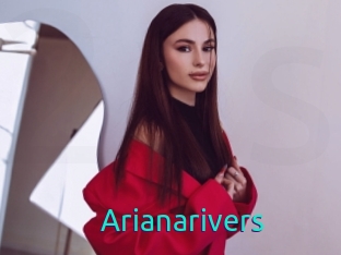 Arianarivers