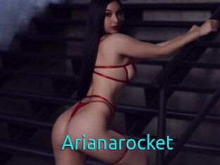 Arianarocket