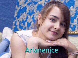 Arianenice