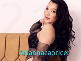 Ariannacaprice