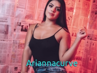 Ariannacurve