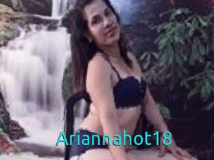 Ariannahot18
