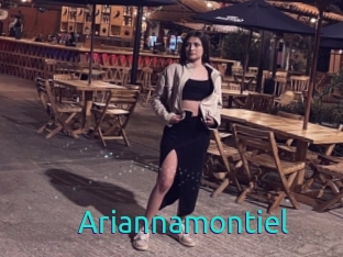 Ariannamontiel