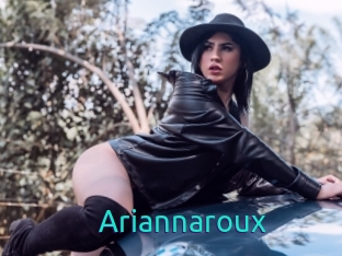 Ariannaroux