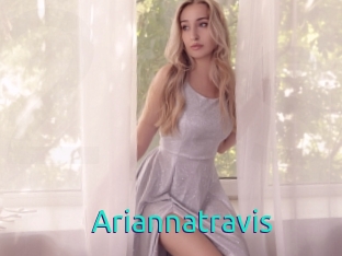 Ariannatravis