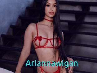 Ariannawigan
