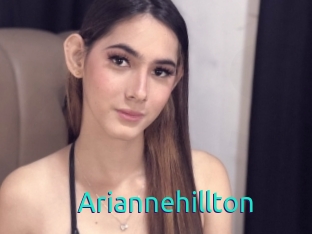 Ariannehillton