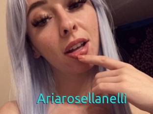 Ariarosellanelli