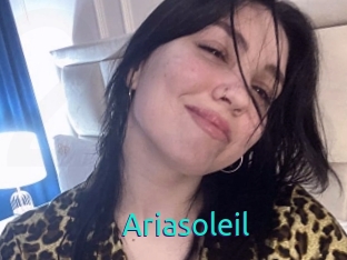 Ariasoleil