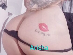 Aricha