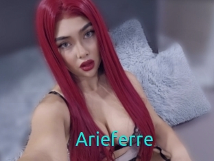 Arieferre