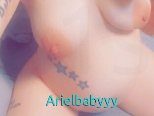Arielbabyyy