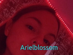 Arielblossom