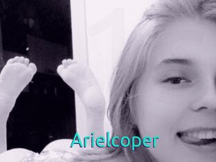 arielcoper 21 sextury Link