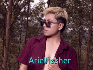 Arielfissher