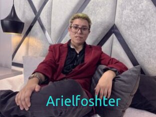 Arielfoshter