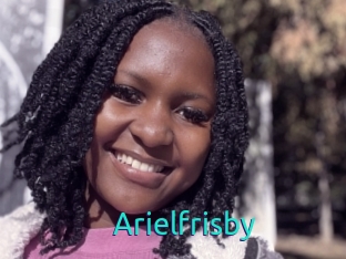 Arielfrisby