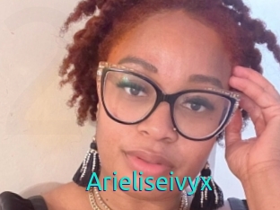 Arieliseivyx