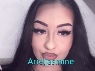 Arieljasmine