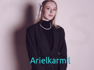 Arielkarmil