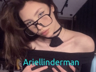 Ariellinderman