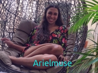 Arielmuse