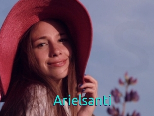 Arielsanti