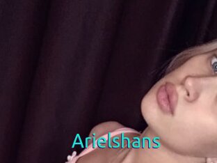 Arielshans