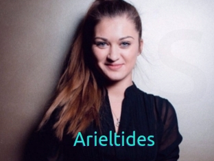 Arieltides