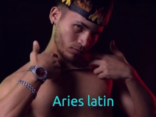 Aries_latin