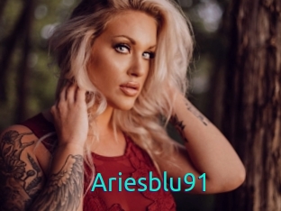 Ariesblu91