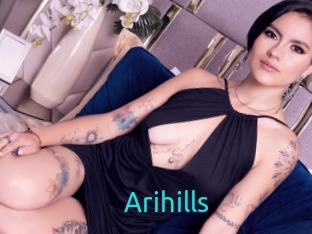 Arihills