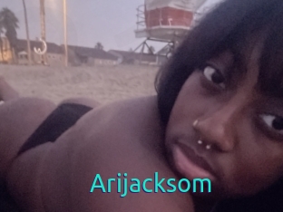 Arijacksom