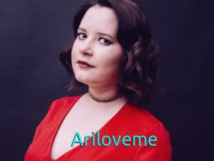 ariloveme 21 sextury Link