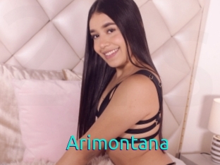 Arimontana