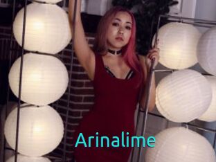 Arinalime
