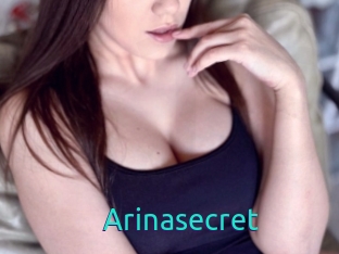 Arinasecret