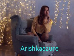 Arishkaazure