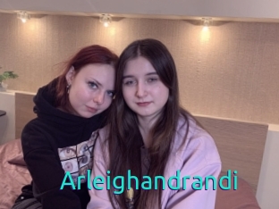 Arleighandrandi