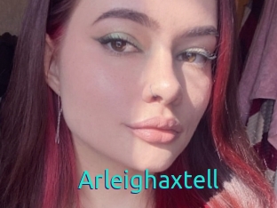 Arleighaxtell