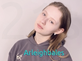 Arleighbales