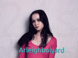 Arleighbolyard