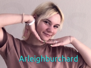 Arleighburchard