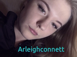 Arleighconnett