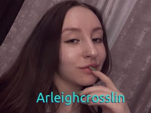 Arleighcrosslin