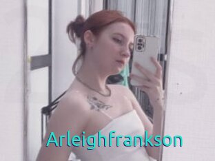 Arleighfrankson