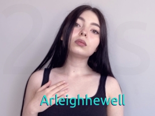 Arleighhewell